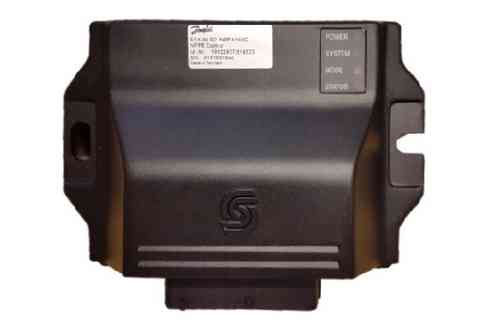 S1X-46 G2 AMP K164C NFPE Control Id.nr.: 10102837